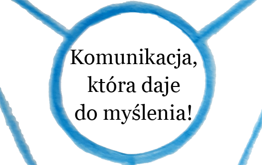 Communication which makes you think