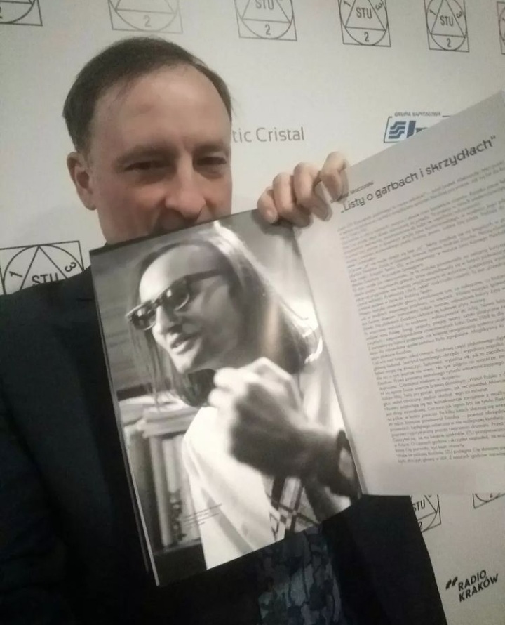 Premiere SongowTeatruSTU MateuszMoczulski